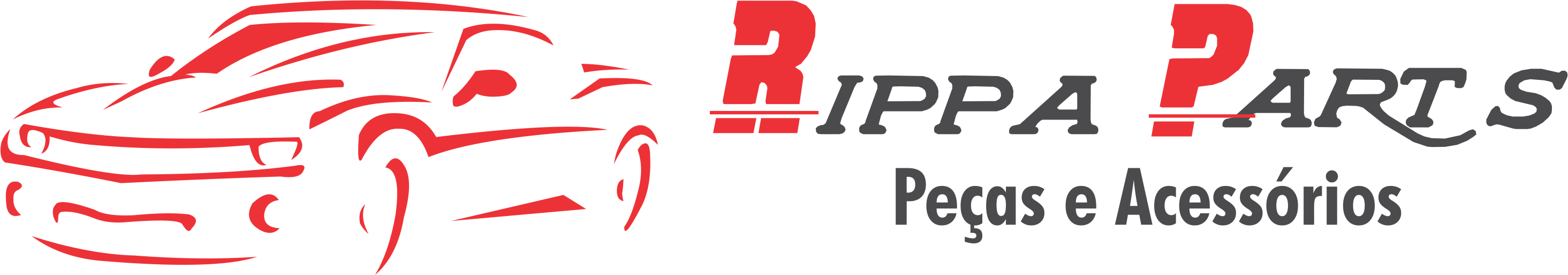 Rippa Parts - Peças automotivas